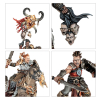 Spearhead: Slaves to Darkness – Darkoath Raiders Warhammer Age of Sigmar